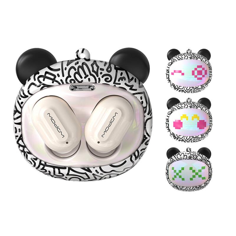 WOPOW Bluetooth Earphones & Headphones Series