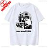 I Love One Directions Print T-Shirts Rapper Short Sleeve T Shirt Vintage Singer Tops Summer Cotton Hip Hop Men Women Tee-shirts