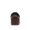 Nike Dunk Low Premium Burgundy Crush Men Sneakers Red Plum-Eclipse Platinum-Tint FB8895-600