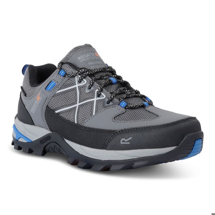 Chaussures De Randonnée Regatta Samaris III