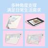 Cute Animal Print IPad Case Pro Mini 7 Air 6 5 4 10th Gen With Stand Sleep Function Shockproof Side Flip Cover