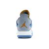 Jordan 4 Retro LS Mist Blue 314254-041