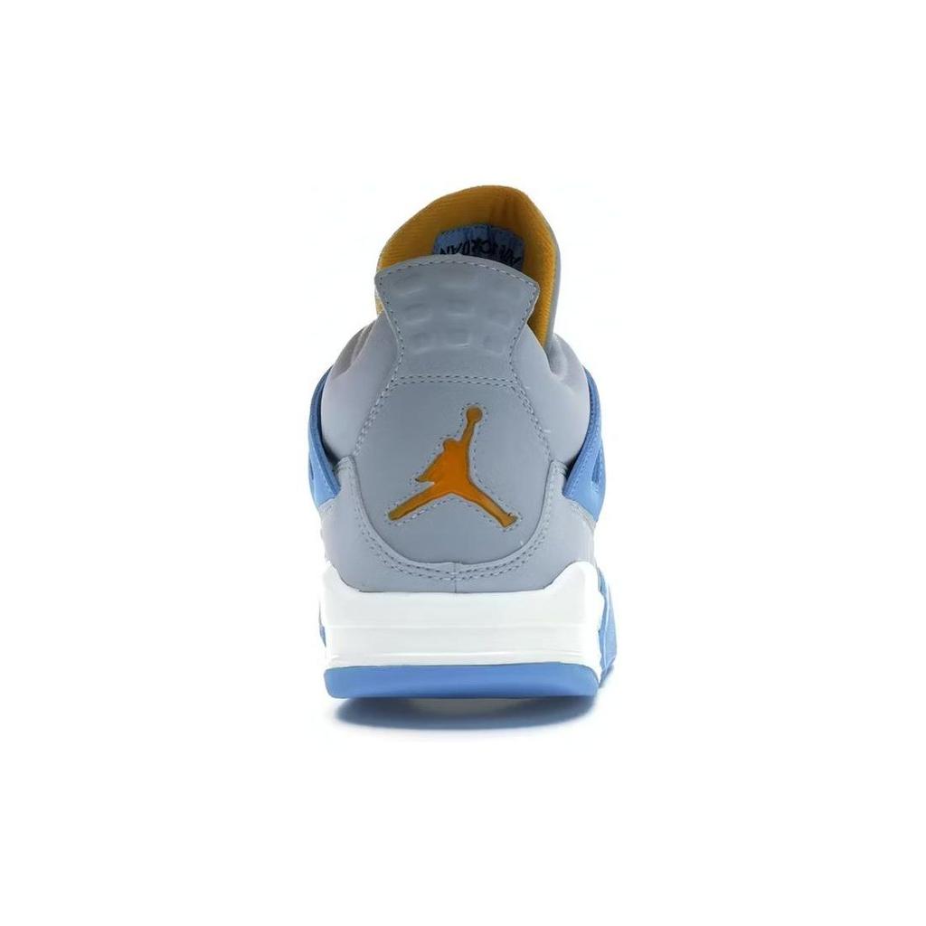 Jordan 4 Retro LS Mist Blue 314254-041
