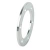 About 20g Brake Washer Pads About 55mm Parts Silver Stainless Steel Bolts