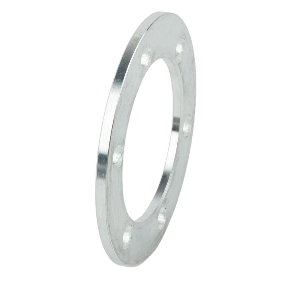 About 20g Brake Washer Pads About 55mm Parts Silver Stainless Steel Bolts