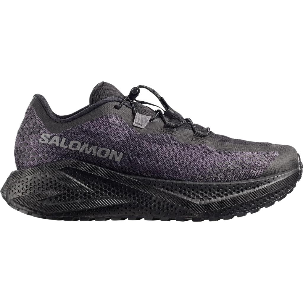SALOMON AERO GLIDE 4 Fabric Cushioning Slip Resistant Abrasion Resistant Breathable 491744
