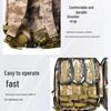 Dragon Shield Medic First Aid Backpack