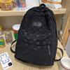 Girls Plaid Backpack for Middle School Students Middle School Students Backpack for Middle School Students
