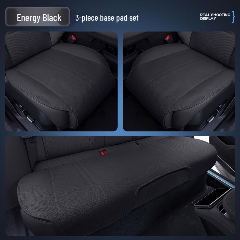 Alfa T5 Seat Cushion: All-Season, Universal Breathable Cover for 26 Car Models.