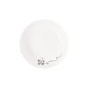 Villeroy & Boch Xmas Statement Flat Bowl