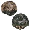 Qinghongling Tactical Helmet Cover