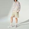 Li Ning Sweatshirt Unisex Pink Blue Mixed Color AWDRG59-1
