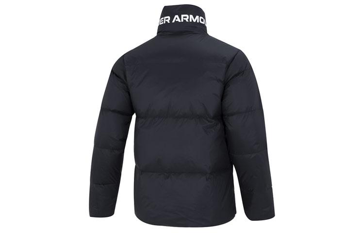 Under Armour Down Jacket Men's Black 1375449-001