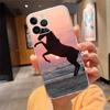 Phone Case For iphone 17 Pro Air 17ProMax 16 15 14 13 Pro Max 16 15 14 13 Pro 15Plus foal Horse
