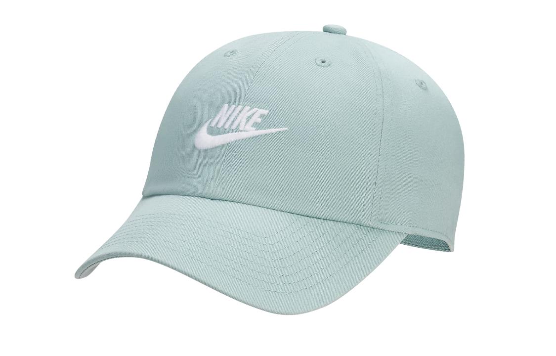 

Nike Baseball Caps Unisex Light Blue FB5368-309 L/XL