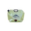 Foldable Large-Capacity Outdoor Water Storage Bag with Faucet & Handheld Suction Nozzle
