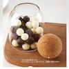 Huiyu Glass Canister, 500ml-A1, Glass Storage Tank, Sealed Glass Jar, Storage Container, Airtight Can for Grains, Food Storage, Coffee Beans, Snacks,
