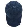 Custom Street Style 5-Panel Baseball Cap Hat Embroidery Puff Printing