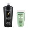 Kérastase Chronologiste & Specifique Divalent Shampoo Bundle