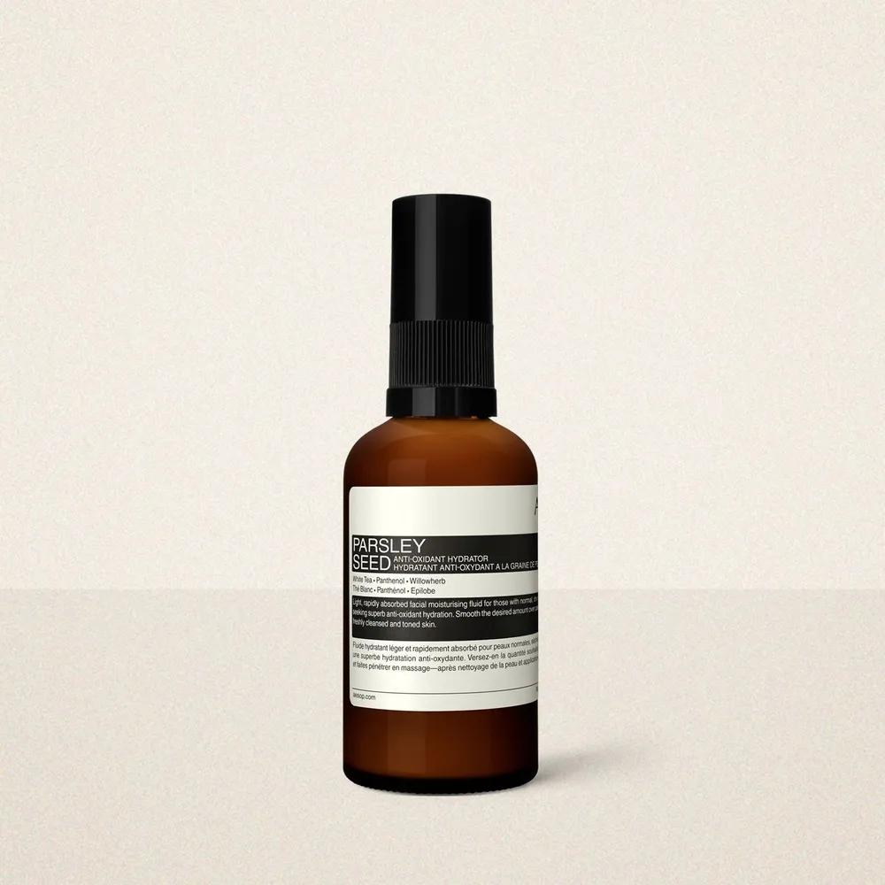 [Aesop] Parsley Seed Antioxidant Hydrator 60mL