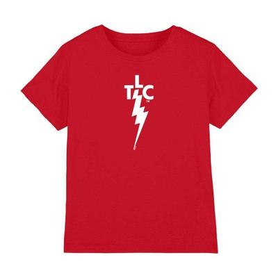 Elvis Presley Childrens/Kids TLC Logo T-Shirt