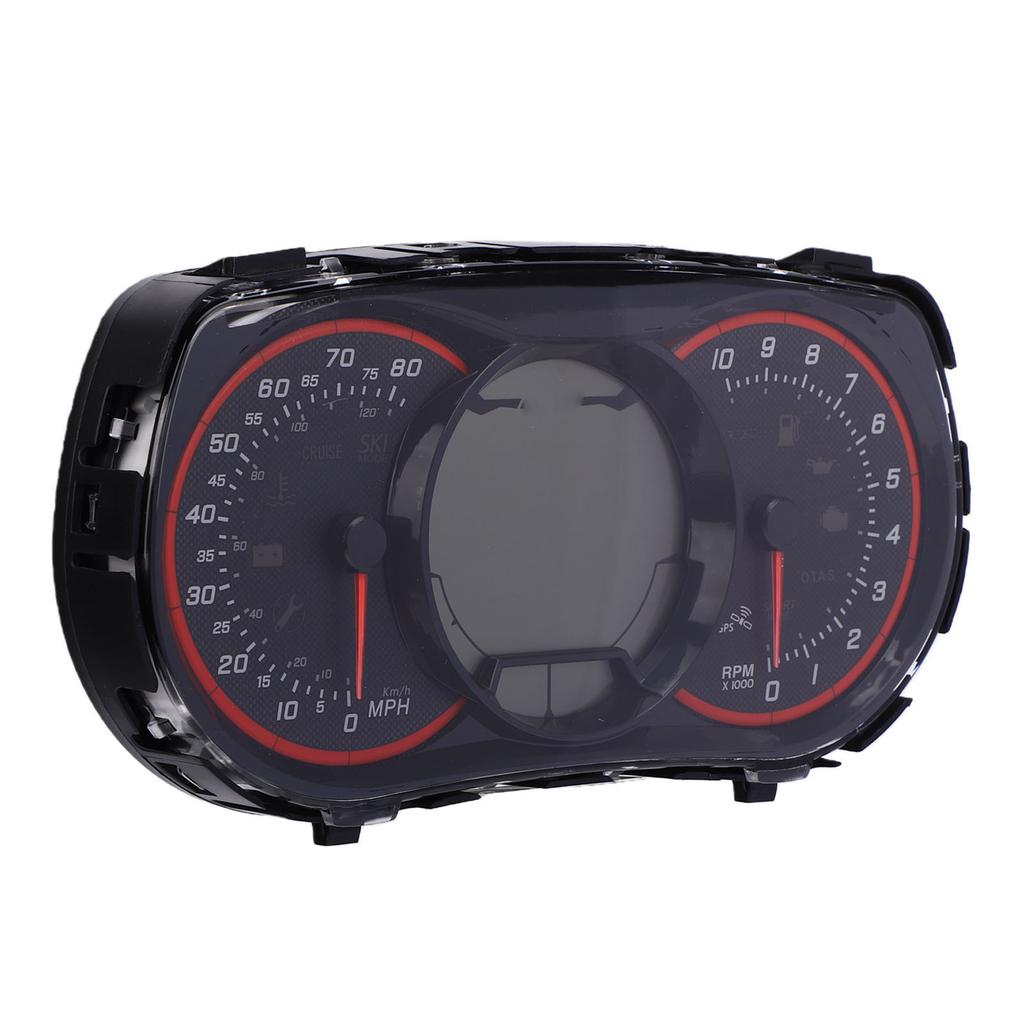 LCD Gauge Instrument Cluster Assembly Replacement for Sea Doo 2016 RXP RXT 278003531