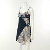 Wacoal Women S Full Slip With Colorful Lace dfS0467