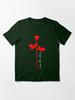 Camiseta Esencial de Depeche Mode