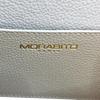 Used MORABITOShoulder Bag Ivory system leather Women