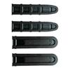 Chainsaw Bar Guard Sheath Protector Blade Guard Sheath for 4 To 20 Inches Bar Protects Sawing from Rusts and Scratches