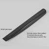 1PC Soft Squeegee for Car Wrapping – Non-Scratch Silicone Blade, Window Film Application & Drying Tool