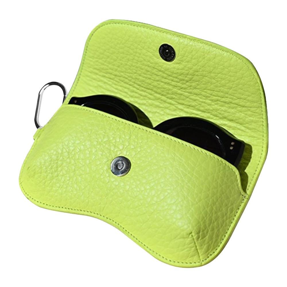 Soft-shell Sunglasses Storage Case Simple Eyewear Storage Bags New Sun Glasses Pouch