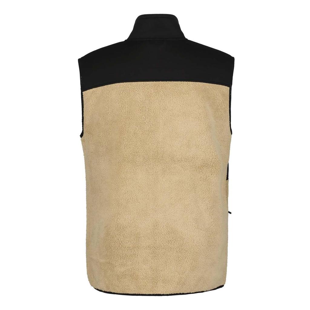 Icepeak Mens Alger Fleece Full Zip Gilet
