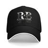 Unisex Women Chris Brown Usher RB Tour  Hats Trendy Baseball Cap  Sun Hat Travel Headewear Gift