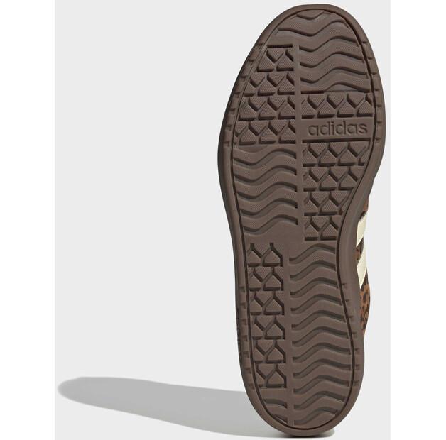 Кроссовки Adidas VL Court Bold