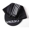 [CATENA] Cycling Cap, Inner Cap, Cycling Cap, Road Bike Hat, Breathable, Sweat-wicking, Quick-drying, for Bicycles
