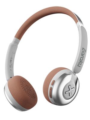 Słuchawki bezprzewodowe Limit łamiące hałas przestrzenny Earaku Lekkie słuchawki bezprzewodowe Słuchawki bez wycieku dźwięku Słuchawki z połączeniem Bluetooth