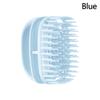 Massage Brush Finely Crafted Silicone Brush Head No Harm To The Scalp Massager Easy To Clean And Has No Sharp Edges Or Corners