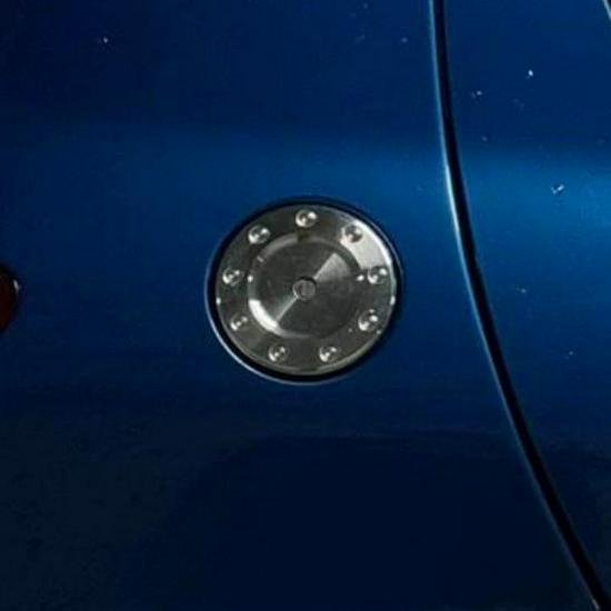 Víčko palivové nádrže pro Dongfeng Peugeot 207, Peugeot 206, Citroen C2 - Náhradní doplněk pro úpravu auta