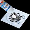1Pc Powerful Kitchen Pipe Dredging Agent Dredge Deodorant Toilet Sink Drain Cleaner Sewer Fast Cleaning Tools