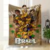 Cheerleading – Atributos de fãs