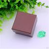 24 Piece Jewelry Boxes 5 Cardboard Box 5x5x3.
