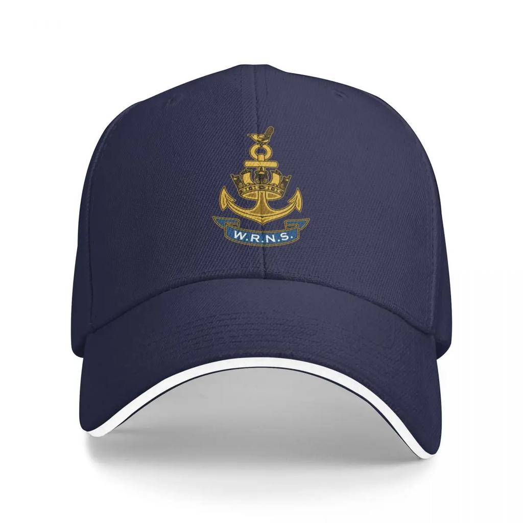 Womens Royal Naval Service Baseball Cap Unique hats Golf Hat Sun Hats For Women Mens
