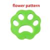 1Pcs Pet Fur Remover Pet Hair Removal Silicone Hair Stick Clothing Duster Pet Hair Holder Hair Sticky Pad Laundry Ball