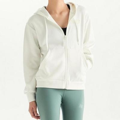 New Balance Zip Up Relentless Hoodie Zip Up Nbmdd4s072 10