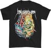 Job for A Cowboy Band Black S5XL Unisex Tshirt MO135 Unisex T-Shirt