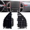 Car Dashboard Center A/C Grille Vent Air Conditioner Outlet For Benz Vito V250 V260 W447 W448 2017-2023 A4478300454 A4478300654