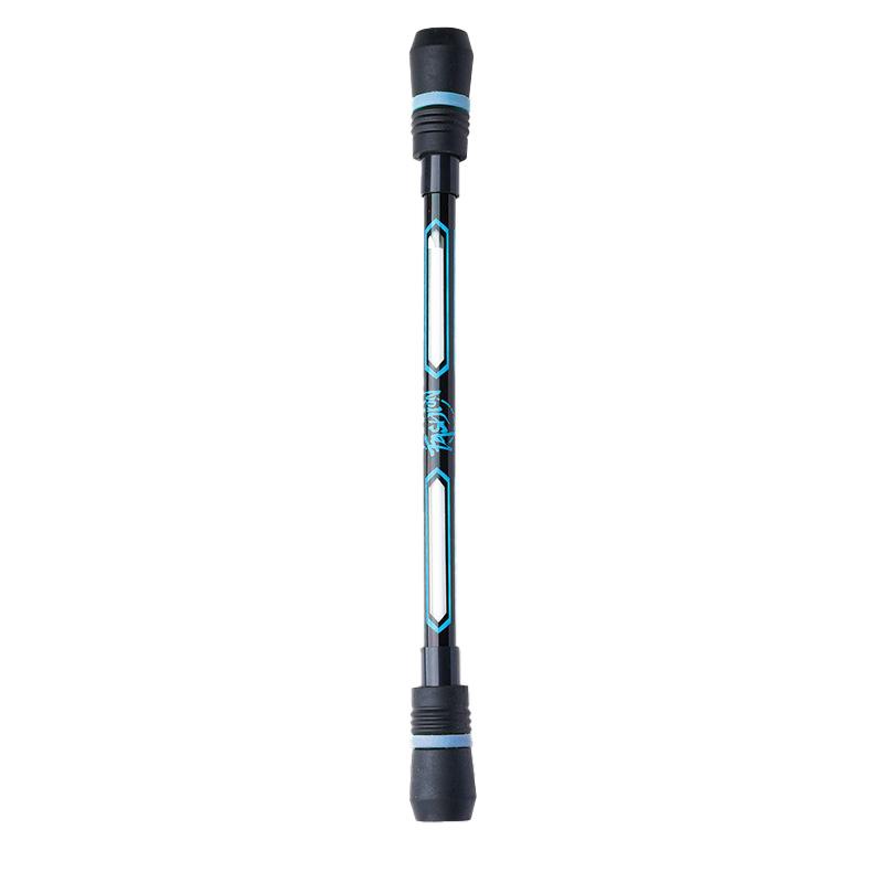 Reverse Pen Balance Decompression Pen Spinning Pen Rolling Finger Gaming Trick Pen Stress Releasing Brain Training Toys Students