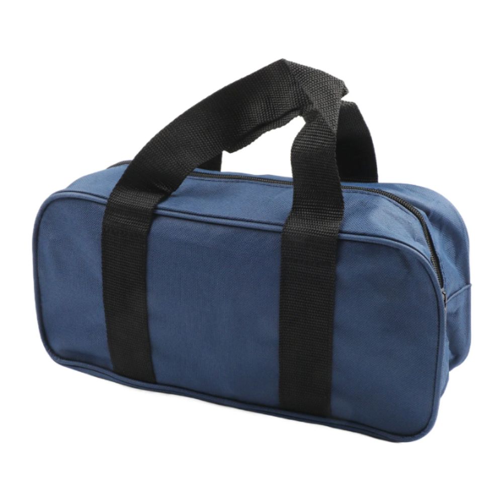 Durable Tool Bag Waterproof Oxford Cloth Carpenter Tool Bag Electricians Tool Bag Garden Tools