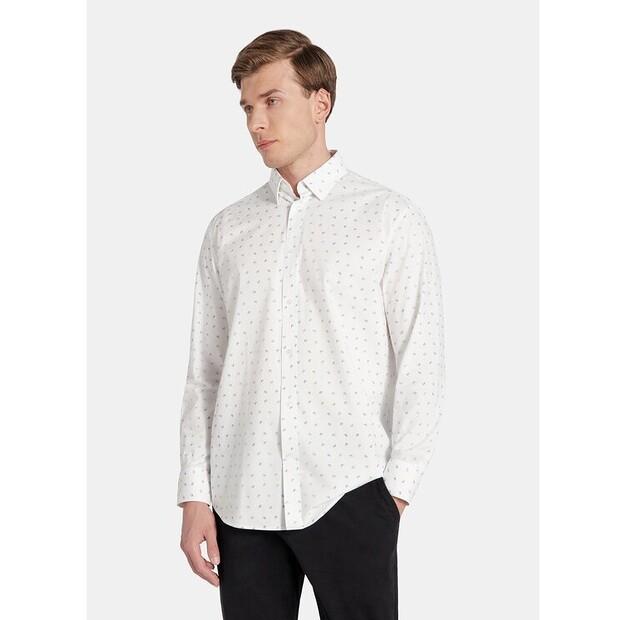 Pako Lorente Shirt P25WF-1X-026